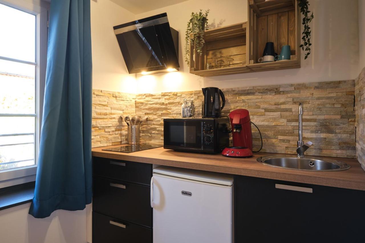 Jules - Appartement Au Calme Dans La Bastide Proche Citee Medieval Carcassonne Dış mekan fotoğraf